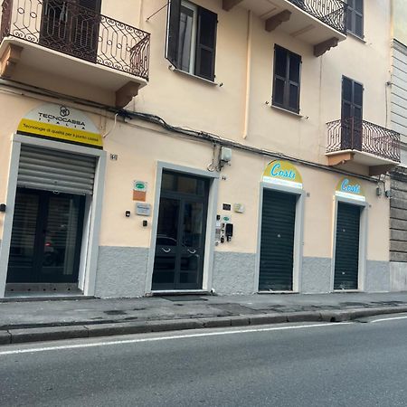 Bellavista 2 Hotel La Spezia Bagian luar foto