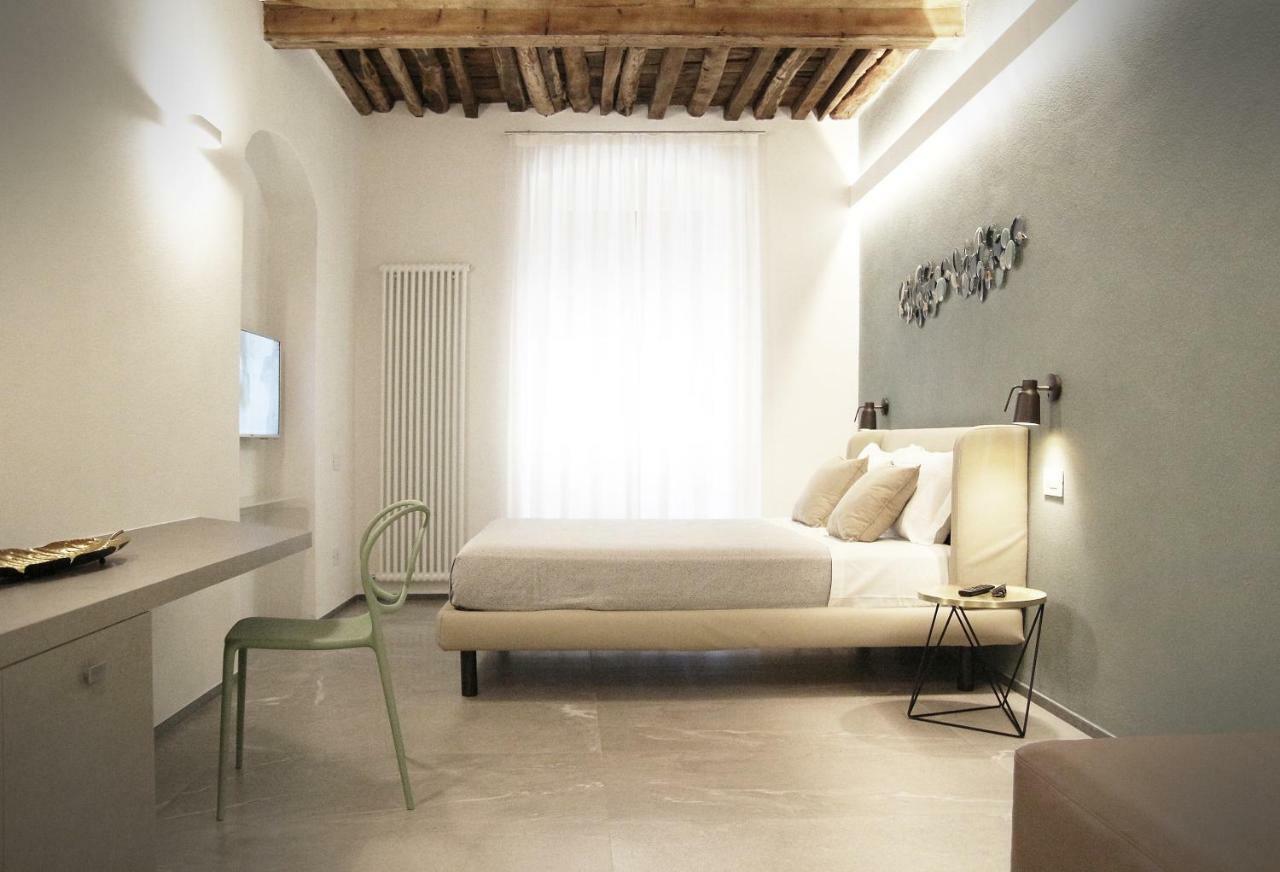 Bellavista 2 Hotel La Spezia Bagian luar foto
