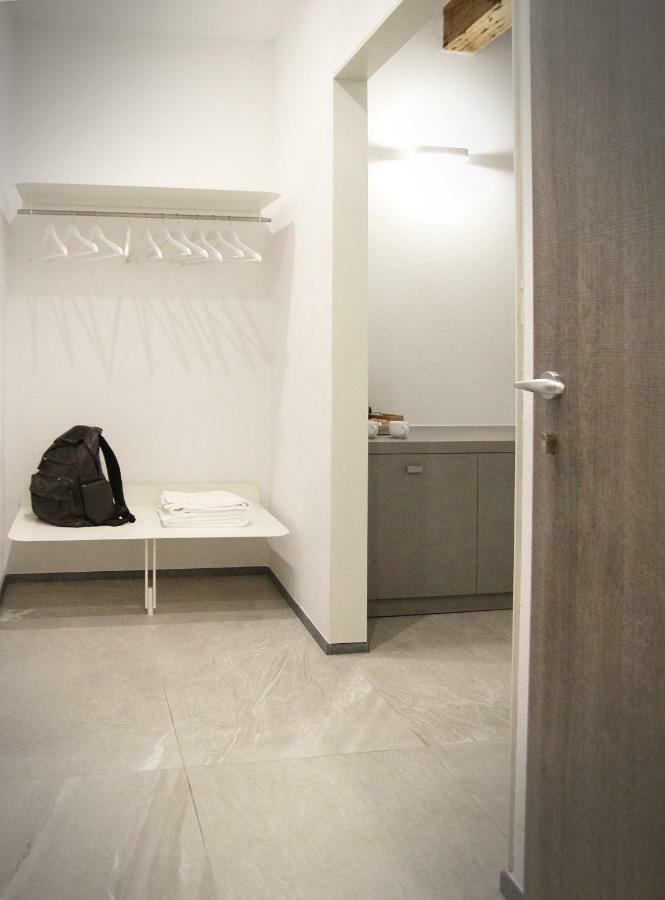 Bellavista 2 Hotel La Spezia Bagian luar foto