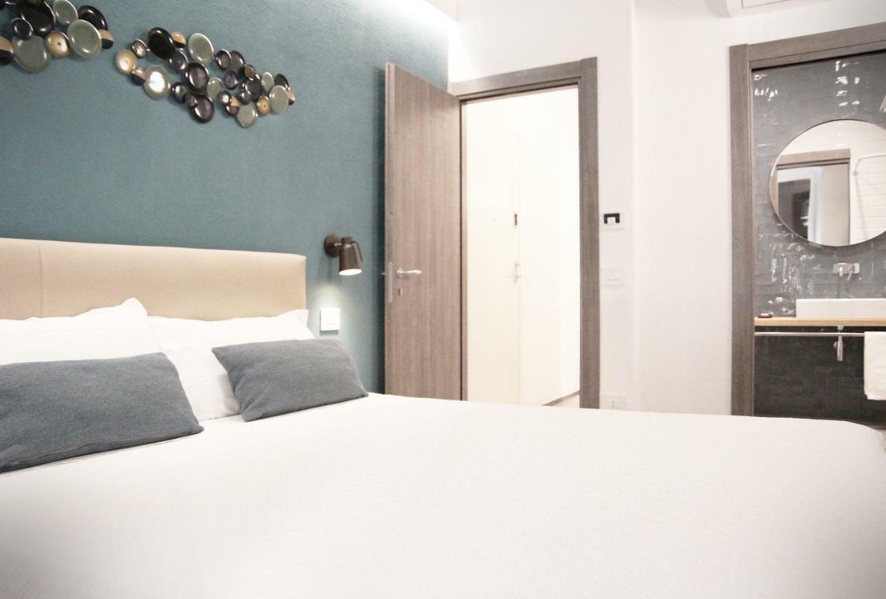 Bellavista 2 Hotel La Spezia Bagian luar foto
