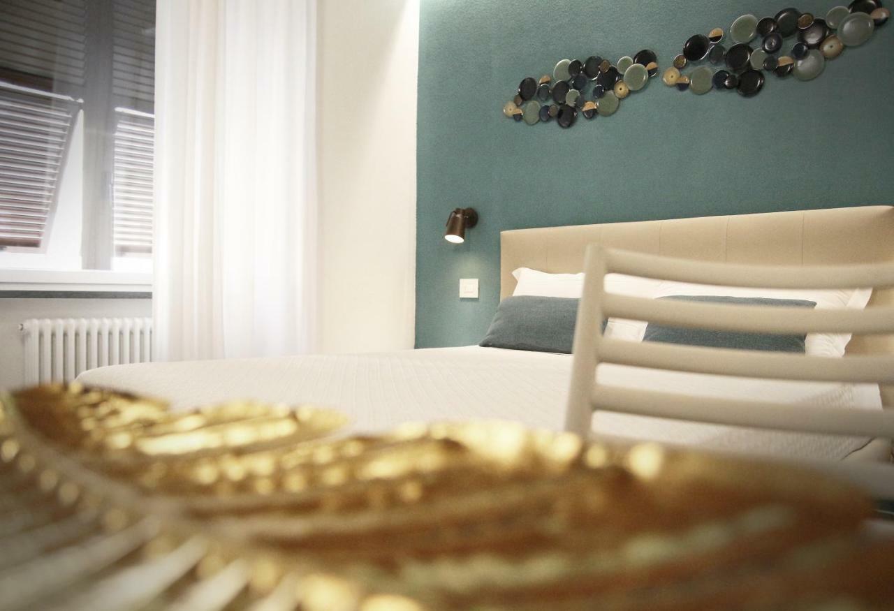 Bellavista 2 Hotel La Spezia Bagian luar foto