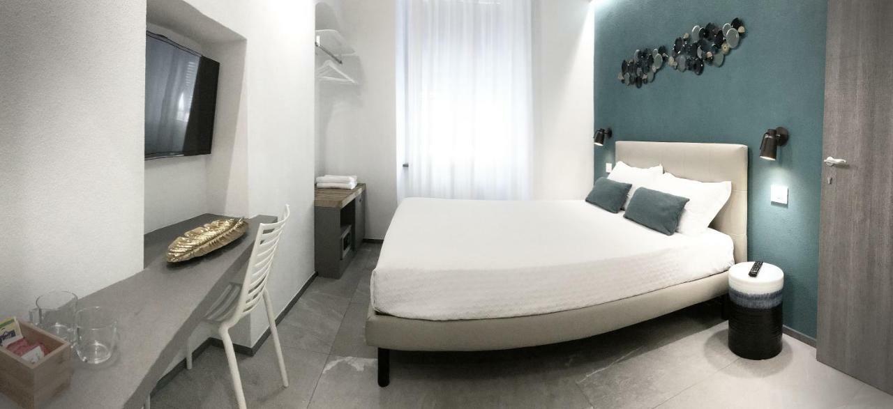 Bellavista 2 Hotel La Spezia Bagian luar foto
