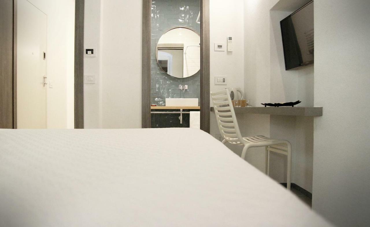 Bellavista 2 Hotel La Spezia Bagian luar foto